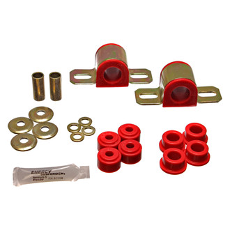 Energy Suspension® - Front Sway Bar Bushing Set