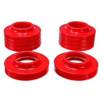 Energy Suspension® - 1.75" Front Lift Coil Spring Isolators