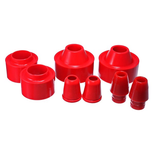 Energy Suspension® - Front and Rear Coil Spring Spacers