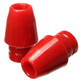 Energy Suspension® 2.9106R - Bump Stop Set