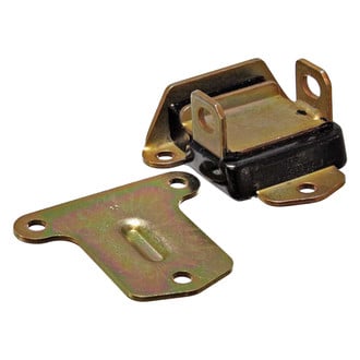 Energy Suspension® - Passenger Side Motor Mount Short & Wide