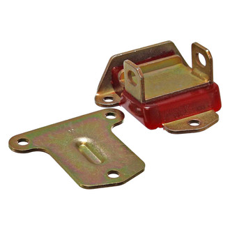 Energy Suspension® - Passenger Side Motor Mount Short & Wide