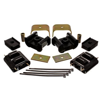 Energy Suspension® - Motor and Transmission Mounts
