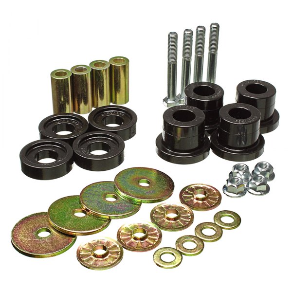 Energy Suspension® - Front Differential Carrier Bushing Set