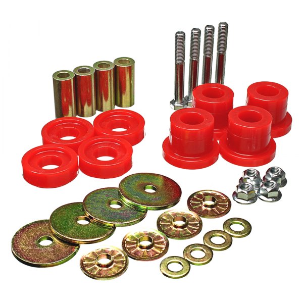 Energy Suspension® - Front Differential Carrier Bushing Set