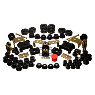 Energy Suspension® - Hyper-Flex™ System Master Set