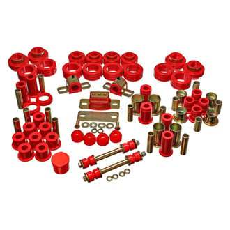 Energy Suspension® - Hyper-Flex™ System Master Set