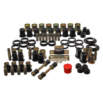 Energy Suspension® - Hyper-Flex™ System Master Set