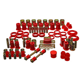 Energy Suspension® - Hyper-Flex™ System Master Set