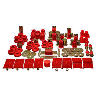 Energy Suspension® - Hyper-Flex™ System Master Set