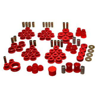 Energy Suspension® - Hyper-Flex™ System Master Set