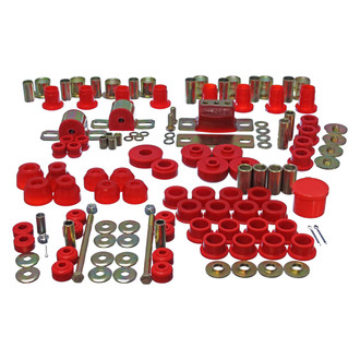 Energy Suspension® - Hyper-Flex™ System Master Set