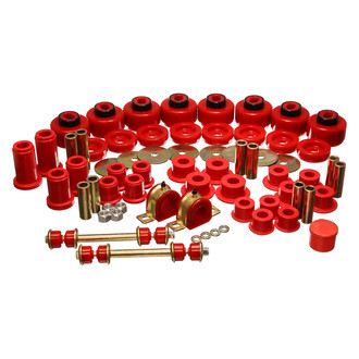 Energy Suspension® - Hyper-Flex™ System Master Set