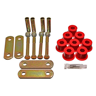 Energy Suspension® - Leaf Spring Shackles