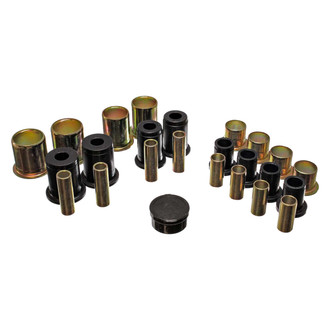 Energy Suspension® - Front Control Arm Bushing Set