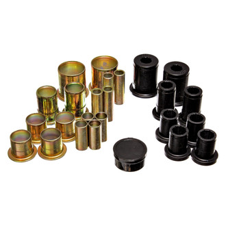 Energy Suspension® - Front Control Arm Bushing Set