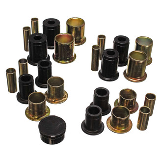 Energy Suspension® - Front Control Arm Bushing Set