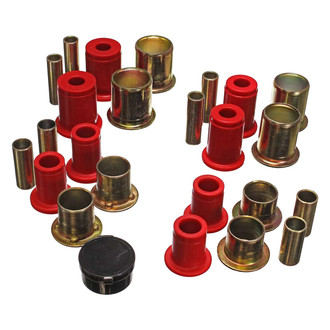 Energy Suspension® - Front Control Arm Bushing Set