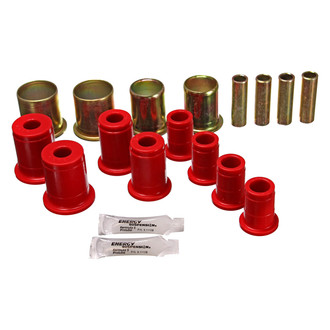 Energy Suspension® - Front Control Arm Bushing Set