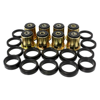 Energy Suspension® - Rear Control Arm Bushing Set