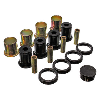 Energy Suspension® - Rear Control Arm Bushing Set