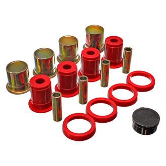 Energy Suspension® 3.3136R - Rear Control Arm Bushing Set