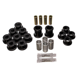 Energy Suspension® - Front Control Arm Bushing Set