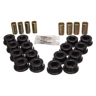 Energy Suspension® - Rear Control Arm Bushing Set