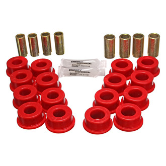 Energy Suspension® - Rear Control Arm Bushing Set