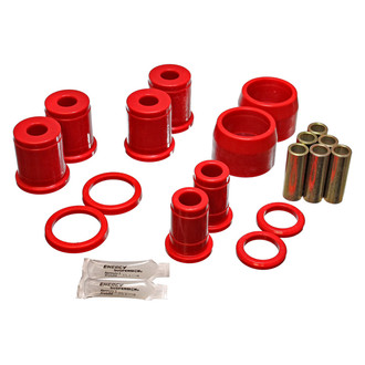 Energy Suspension® - Rear Control Arm Bushing Set