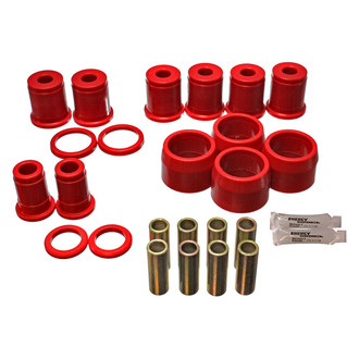 Energy Suspension® - Rear Control Arm Bushing Set