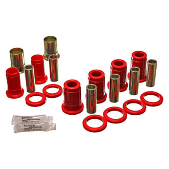 Energy Suspension® 3.3153R - Rear Control Arm Bushing Set