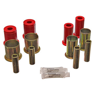 Energy Suspension® - Front Control Arm Bushing Set
