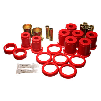Energy Suspension® - Rear Control Arm Bushing Set