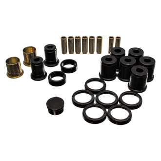 Energy Suspension® - Rear Control Arm Bushing Set