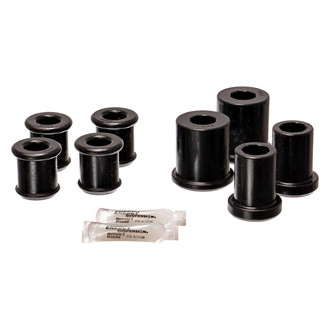 Energy Suspension® 3.3176G - Front Control Arm Bushing Set