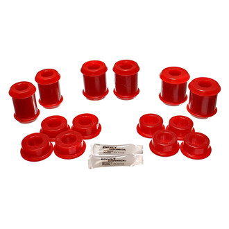 Energy Suspension® - Rear Control Arm Bushing Set