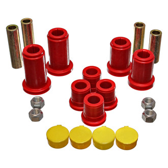 Energy Suspension® - Front Control Arm Bushing Set
