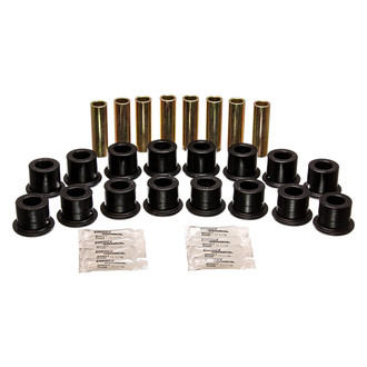 Energy Suspension® - Front Control Arm Bushing Set