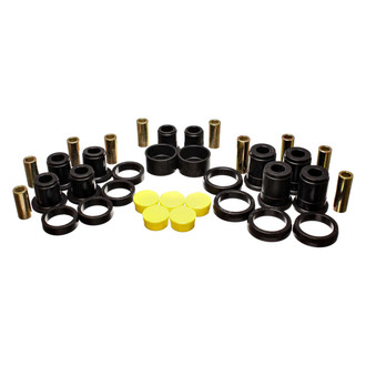 Energy Suspension® - Rear Control Arm Bushing Set