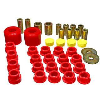 Energy Suspension® - Rear Control Arm Bushing Set