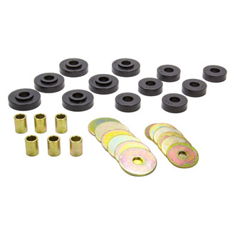 Energy Suspension® - Body Mount Kit