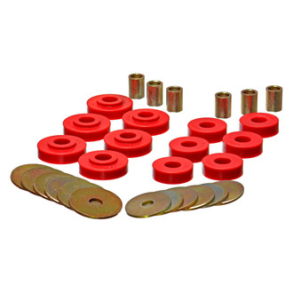 Energy Suspension® - Body Mount Kit