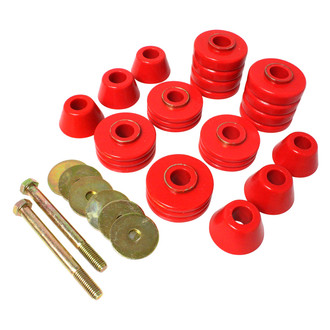Energy Suspension® - Body Cab Mount Kit