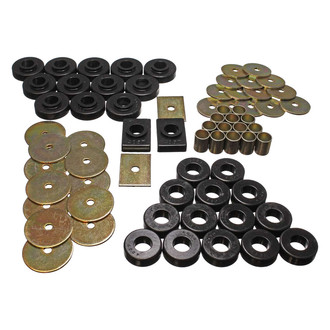 Energy Suspension® - Body Mount Kit