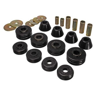 Energy Suspension® - Body Cab Mount Kit