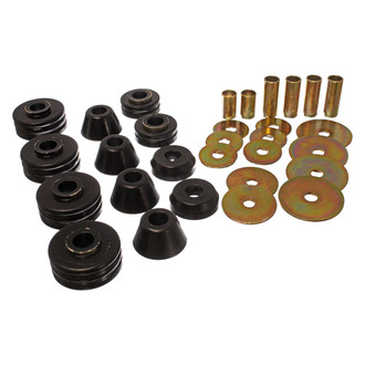 Energy Suspension® - Body Cab Mount Kit