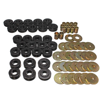 Energy Suspension® - Body Mount Kit