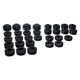Energy Suspension® - Body Mount Kit