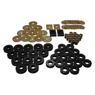 Energy Suspension® - Body Mount Kit